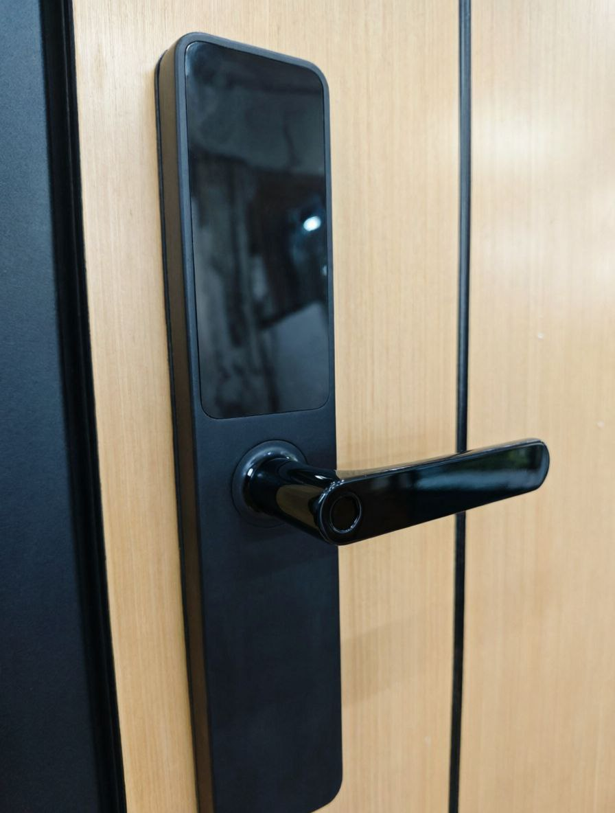 Дверь «Ай-Гейт» — фото 3